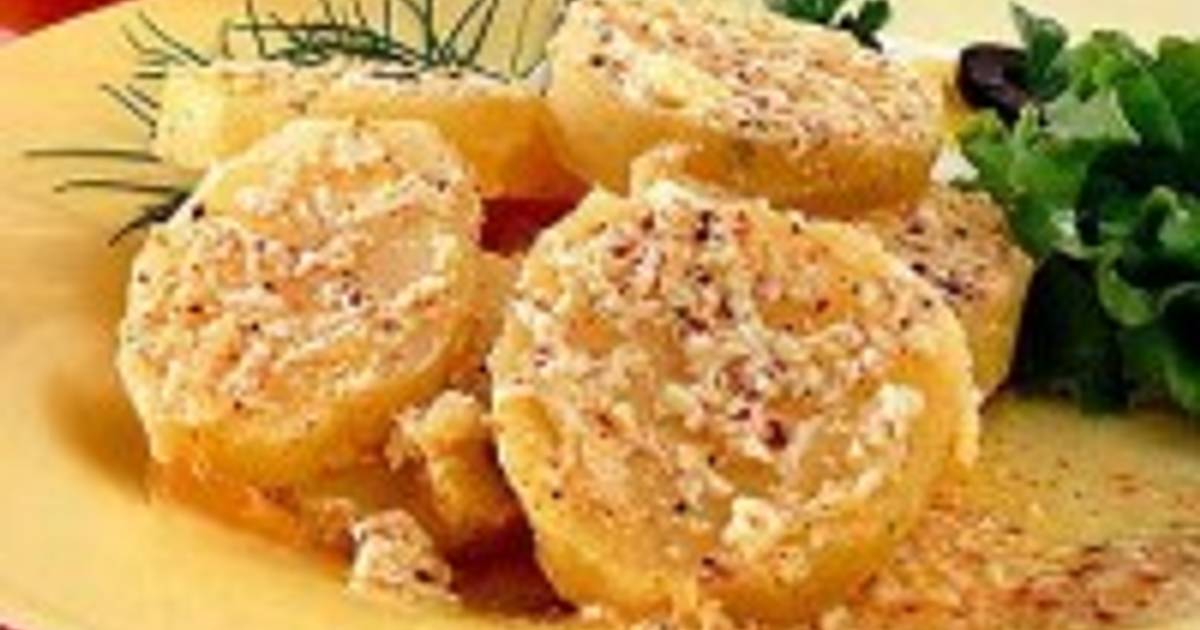 Картофель по перуански фото рецепт