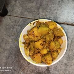 Pethe Ki Sabzi A picture of Pethe Ki Sabzi.