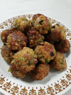 Foto resep Brokoli keju