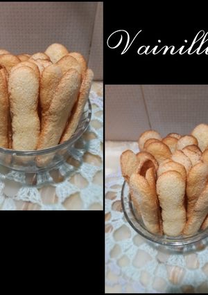 Una foto de Vainillitas❤
