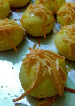 Foto resep Nastar Renyah