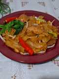 Kwetiau Goreng Pedas