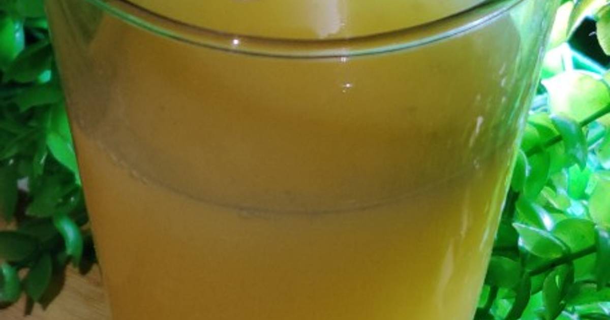 Mosambi juice Recipe by Moni Mishra Cookpad
