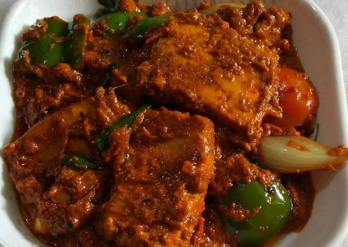 Spicy paneer sautte