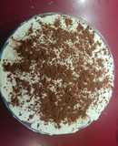 Tiramisú my way