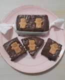 Fudgy Brownies Gluten Free