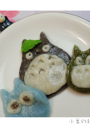 童趣湯圓 的食譜成品照片