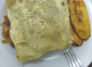 Una foto de Pasticho venezolano/Lasaña