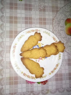 A picture of Sweet potato biscuits# complimentarythemechallege.