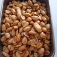 Kacang Bawang Santan Super Gurih & Renyah