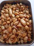 Kacang Bawang Santan Super Gurih & Renyah