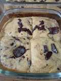 Scoopable Cookies