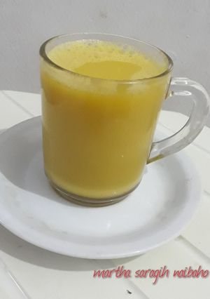 Foto resep Obat Asam Urat