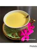 Golden milk
