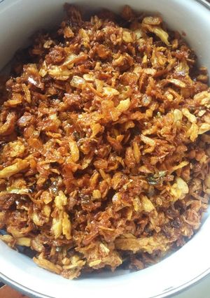 Foto resep Bumbu Kuah Bakso & Sop (kaldu sayuran) #vegan