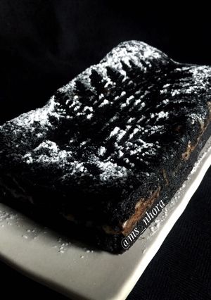 Foto resep Brownies Oreo Mix Sayur