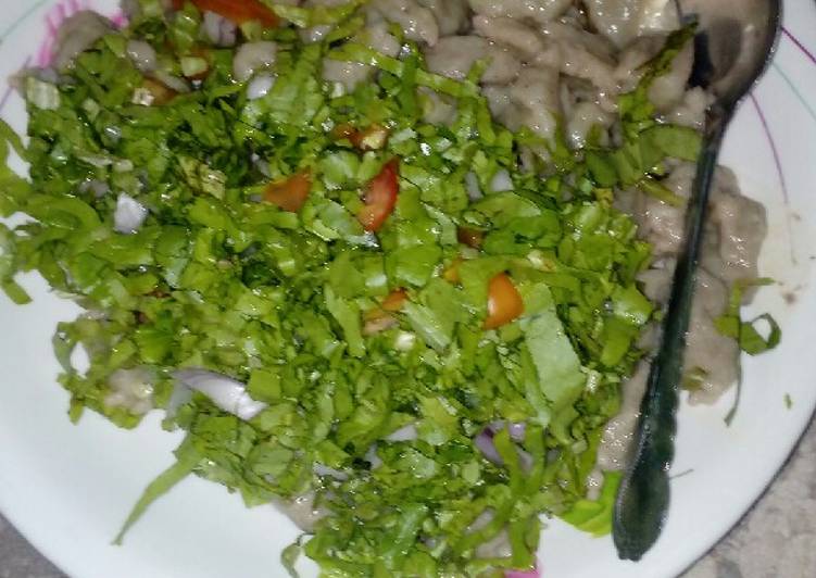 Recipe of Favorite Dan wake Cooking Basics for Newbies