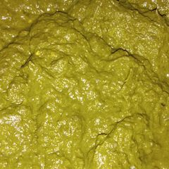 A picture of Saag.