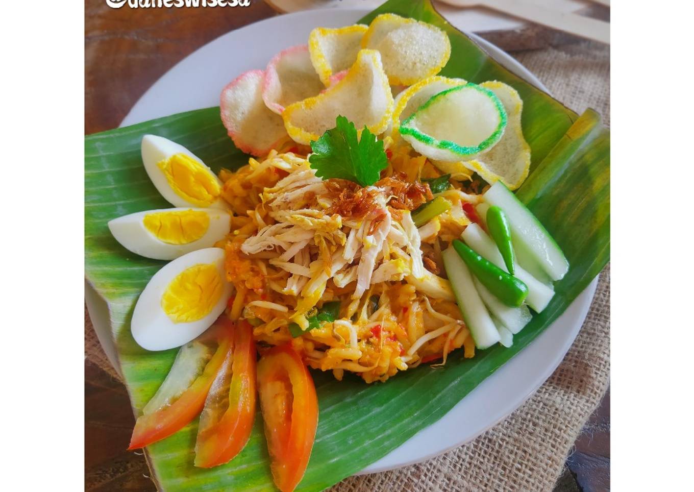 Mie Goreng Jawa