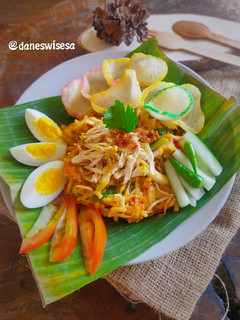 Foto resep Mie Goreng Jawa