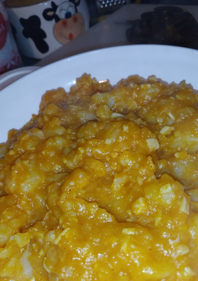 Una foto de Patatas Revolconas
