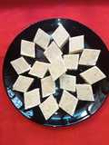 Peanut Burfi/ Sing pak