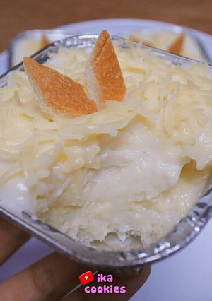 Foto resep Setup Roti Tawar