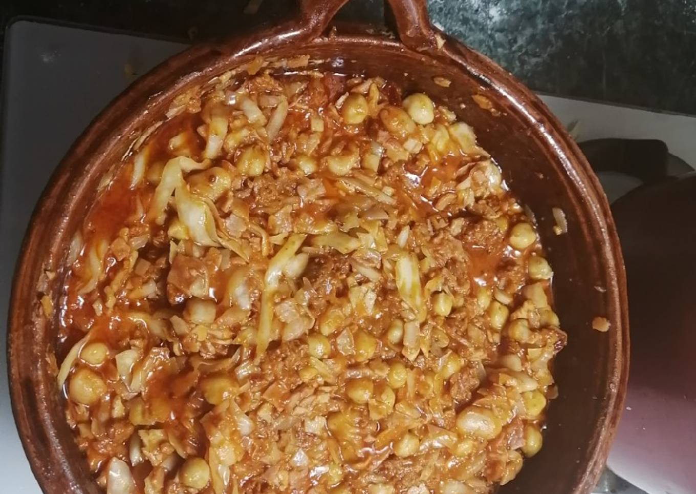 Fabada del cuau