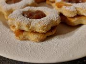 Kép erről: linzer mandula