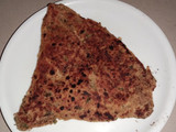 मेथी पराठा(methi paratha recipe hindi)