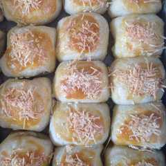 Bolen Pisang Coklat Keju রেসিপির প্রধান ছবি