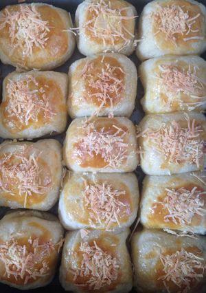 Foto resep Bolen Pisang Coklat Keju