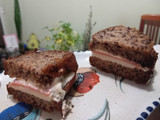 Pan vegano de banana by la Mami