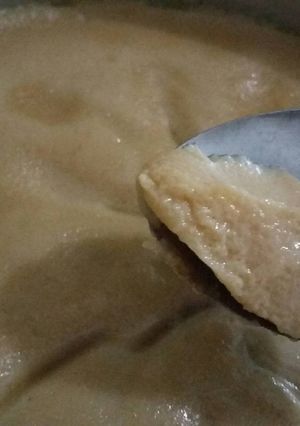 Foto resep Bingka telur gulmer GAMPANG