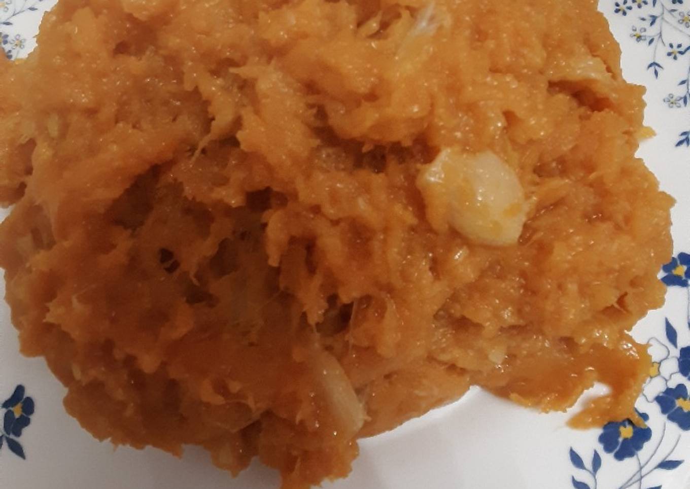 Calabazafrita/Cuerrecano