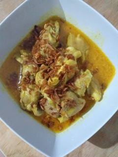 Foto resep Gulai Ayam