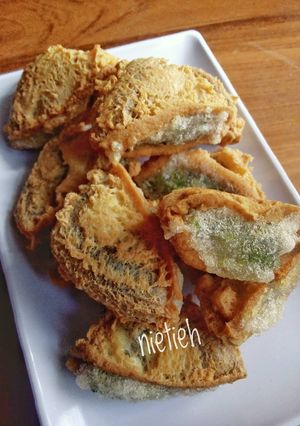 Foto resep Tahu Walik Aci