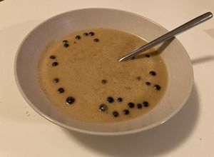 Foto principal de Salsa a la pimienta