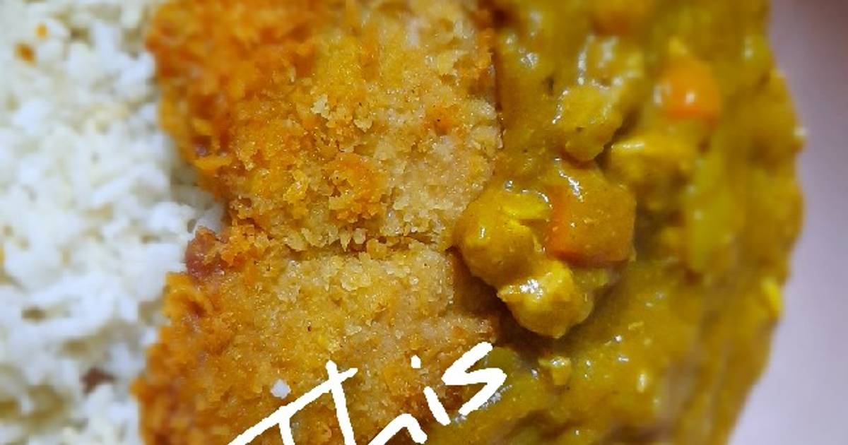 Resep Pork Katsu oleh This Cookpad