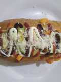 Hot Dog (Perro Caliente)