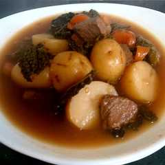 Una foto de My Warming Chilli Beef Stew 😋
