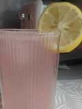 Limonada de hibiscus🎀