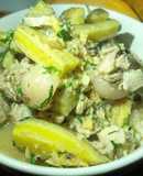 Món này là tốn cơm lắm nè !