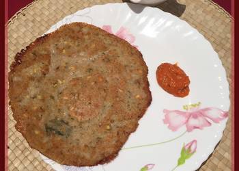 How to Make Delicious Adai