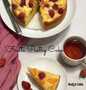 Resep Fruits Pastry Cake Anti Gagal