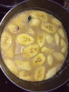Foto resep Kolak Pisang Enak Simpel