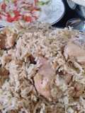 Chicken Pulao