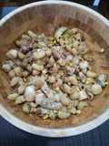 Salade de pâtes