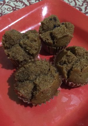 Foto resep Kukus gula merah simple