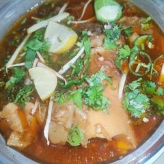A picture of Paya(paie).